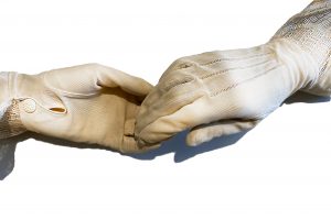 Operation Fingerspitzengefühl